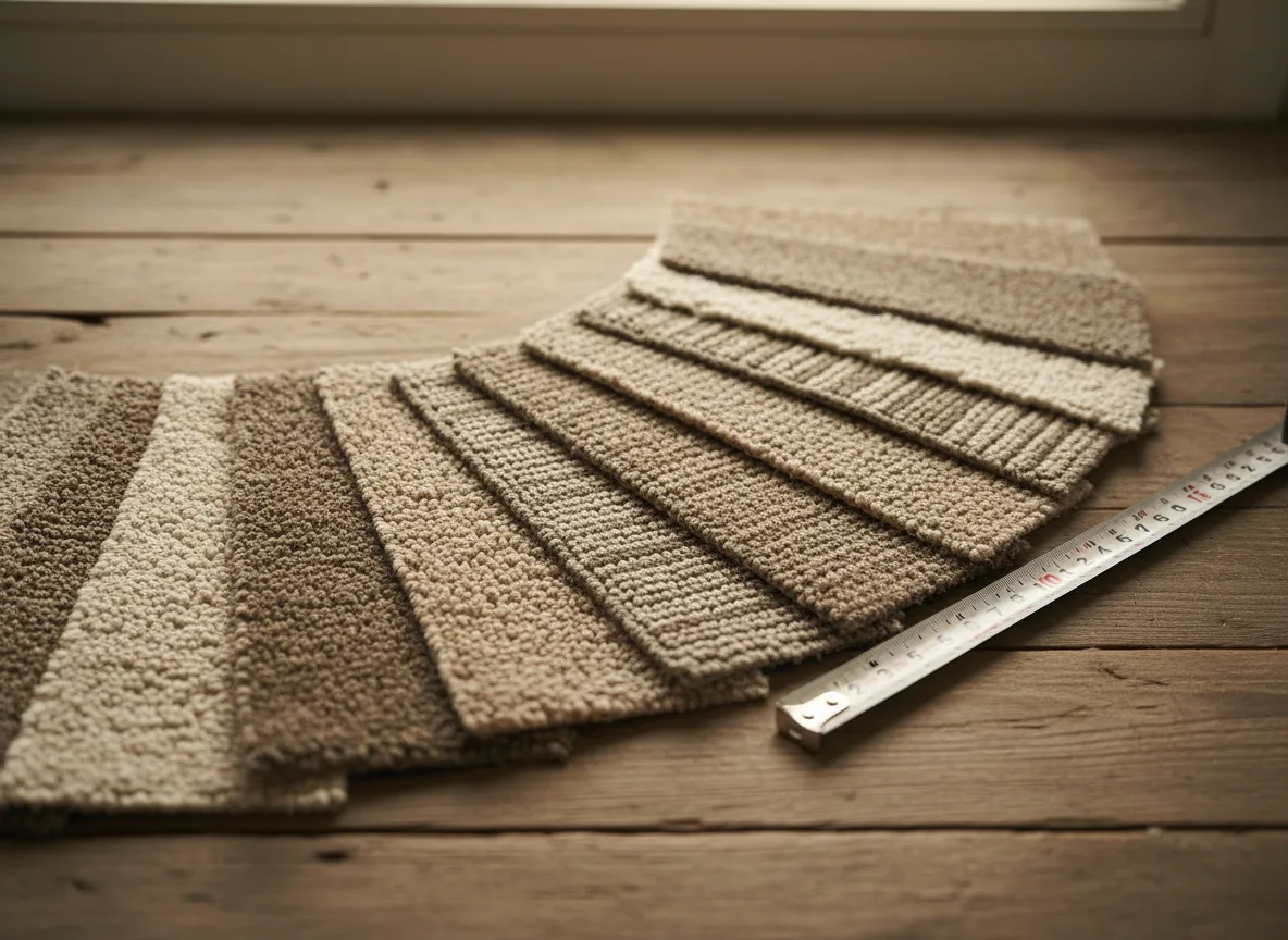 Carpet Installation Darien Center, NY FAQs